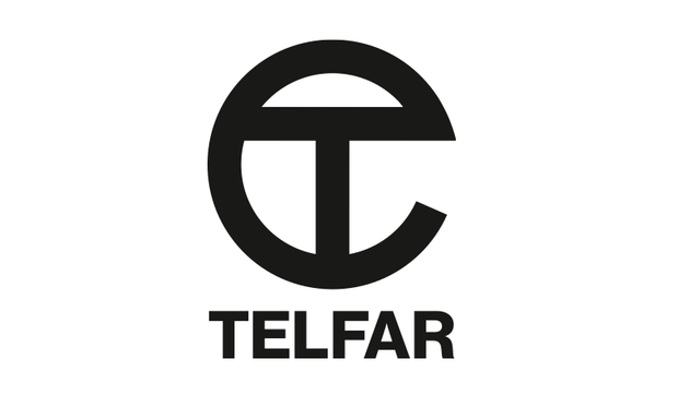 Telfar Bag Logo