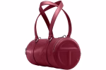Telfar Medium Duffle Oxblood