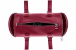 Telfar Medium Duffle Oxblood