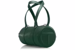 Telfar Medium Duffle Dark Olive
