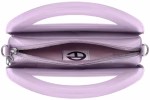 Telfar Round Telfar Circle Bag Lavender