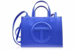 Telfar Shmedium Shopping Bag Painters Tape