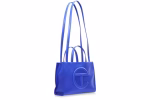 Telfar Shmedium Shopping Bag Painters Tape
