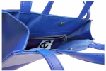 Telfar Shmedium Shopping Bag Painters Tape