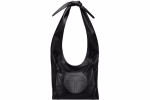 Telfar Tie Bag Black