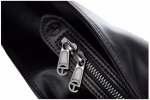 Telfar Tie Bag Black