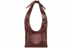 Telfar Tie Bag Brown