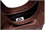 Telfar Tie Bag Brown