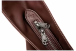Telfar Tie Bag Brown