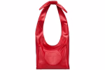 Telfar Tie Bag Red