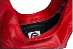 Telfar Tie Bag Red