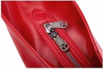 Telfar Tie Bag Red