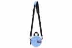 Telfar x Eastpack Circle Bag Cerulean