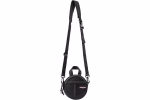 Telfar x Eastpak Circle Bag Black