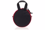 Telfar x Eastpak Circle Bag Shopper Red