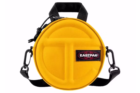 Telfar x Eastpak Circle Bag Yellow Telfar x Eastpak Circle Bag Yellow
