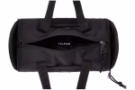 Telfar x Eastpak Medium Duffle Black