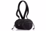 Telfar x Eastpak Small Duffle Black