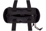 Telfar x Eastpak Small Duffle Black
