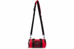 Telfar x Eastpak Small Duffle Red
